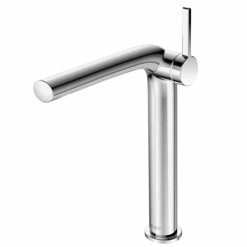 Miscelatore Monocomando per Lavabo Senza Scarico in Ottone, Pregiato - Pinto