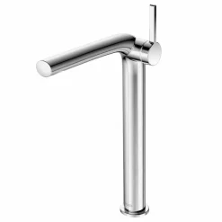 Miscelatore Monocomando per Lavabo Senza Scarico in Ottone, Pregiato - Pinto