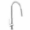 Miscelatore Monocomando per Lavabo Cucina di Design Made in Italy - Bonsu
