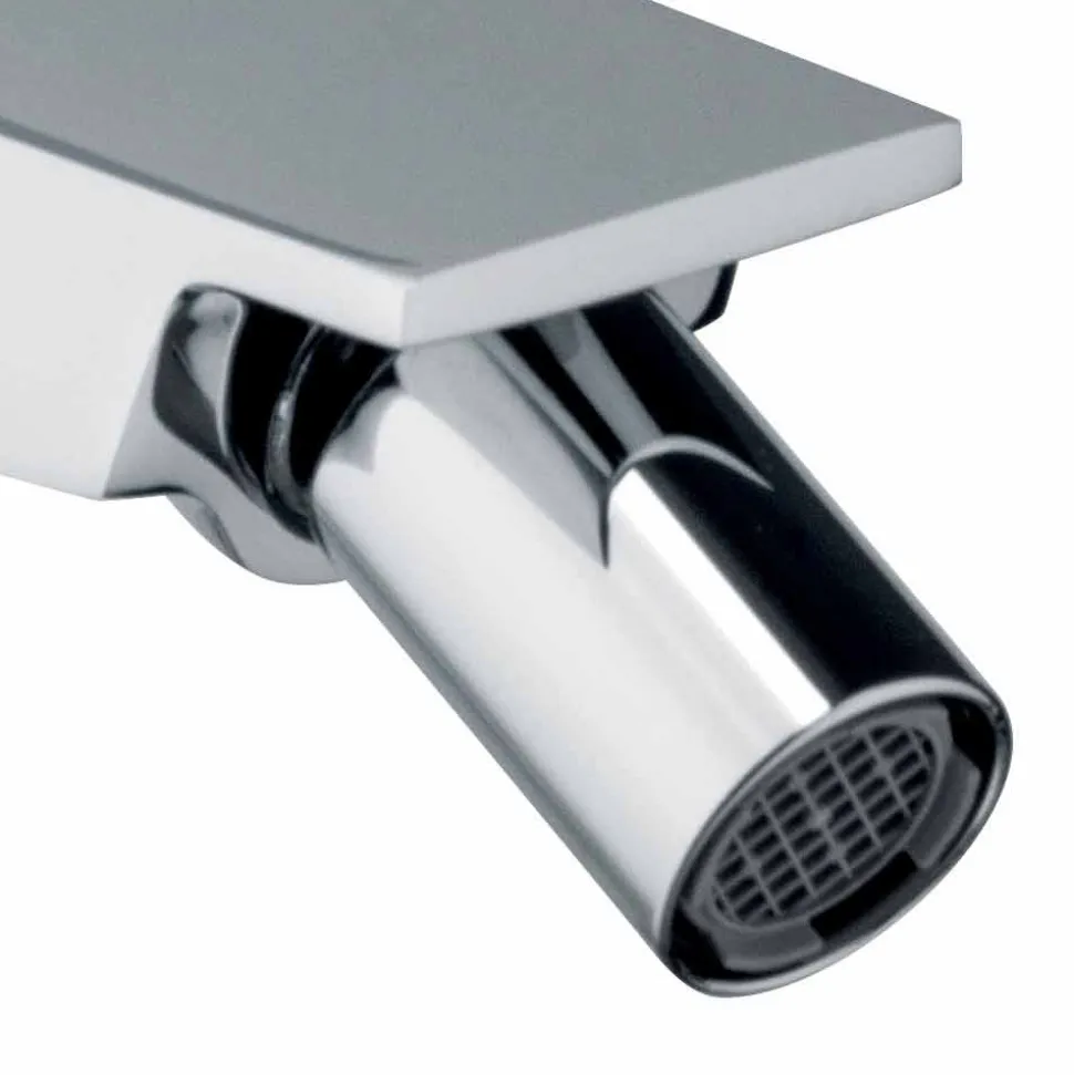 Miscelatore per Bidet in Ottone Senza Scarico Made in Italy - Galla