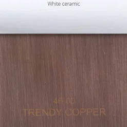 Miscelatore per Bordo Vasca Classico in Ottone Made in Italy - Eripio