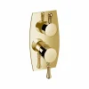 Miscelatore per Doccia con Deviatore a 3 Vie Made in Italy - Neno