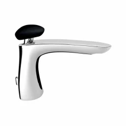 Miscelatore per Lavabo Bagno Moderno in Ottone Made in Italy - Besugo