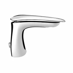 Miscelatore per Lavabo da Appoggio in Ottone Made in Italy - Miriade
