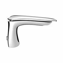 Miscelatore per Lavabo Moderno di Design in Ottone Made in Italy - Miriade
