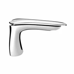 Miscelatore per Lavabo Moderno di Design in Ottone Made in Italy - Miriade