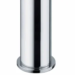 Miscelatore Prolungato per Lavabo in Ottone Senza Scarico Made in Italy - Ermia