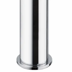 Miscelatore Prolungato per Lavabo in Ottone Senza Scarico Made in Italy - Ermia