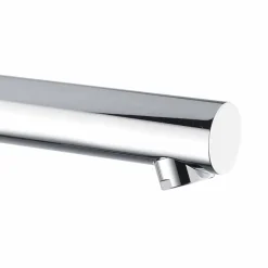 Miscelatore Prolungato per Lavabo in Ottone Senza Scarico Made in Italy - Ermia