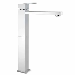 Miscelatore Prolungato per Lavabo Bagno Senza Scarico Made in Italy - Medida