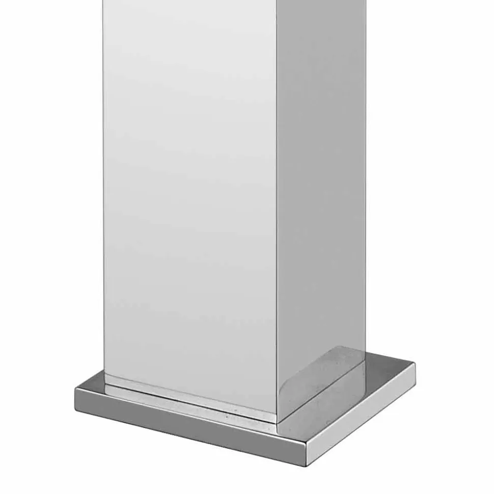 Miscelatore Prolungato per Lavabo Bagno Senza Scarico Made in Italy - Medida