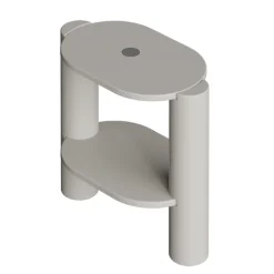 Mobile Bagno in Ceramica di Diversi Colori Made in Italy - Ragazza