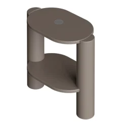 Mobile Bagno in Ceramica di Diversi Colori Made in Italy - Ragazza