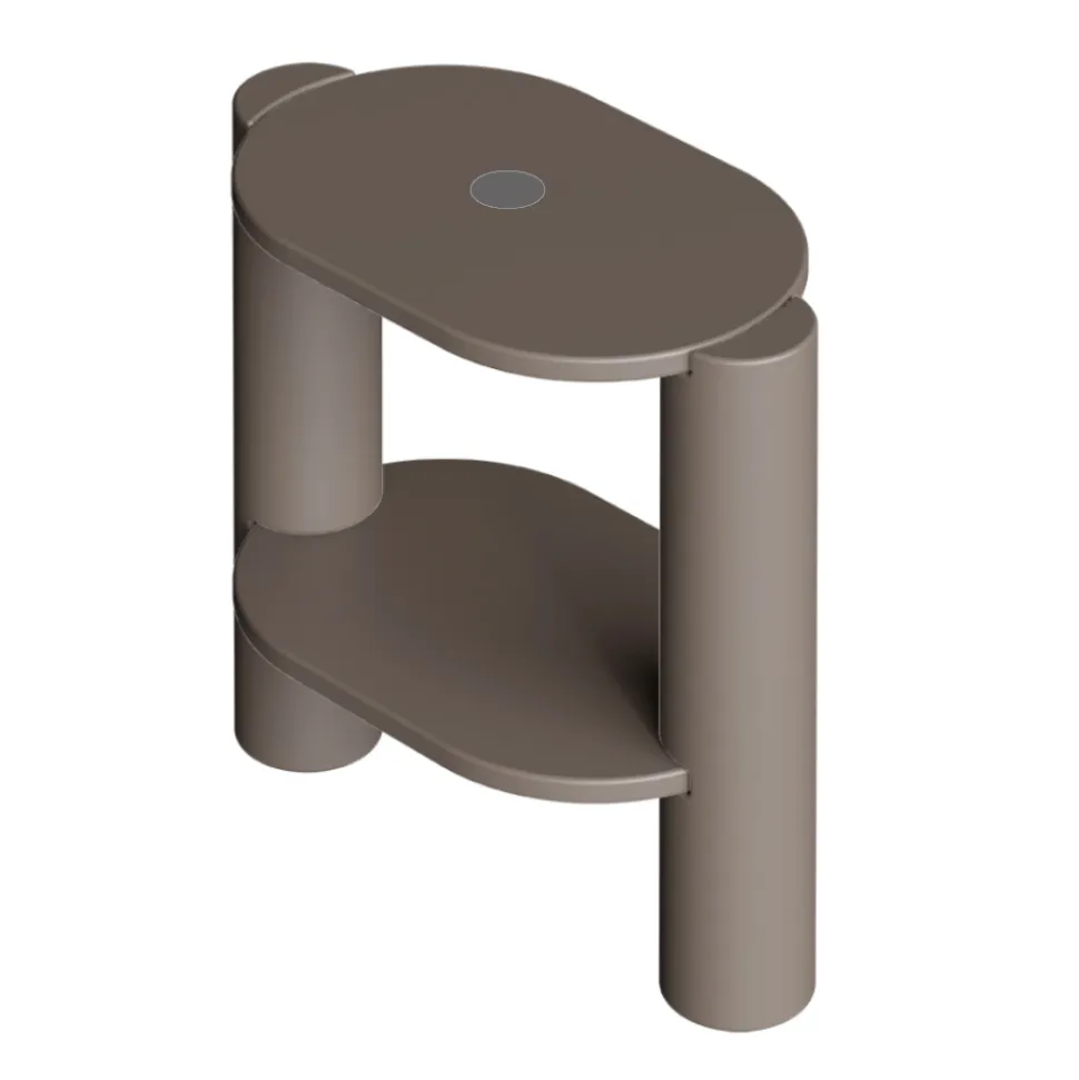 Mobile Bagno in Ceramica di Diversi Colori Made in Italy - Ragazza