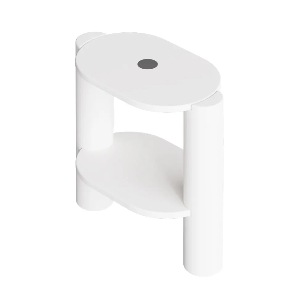 Mobile Bagno in Ceramica di Diversi Colori Made in Italy - Ragazza