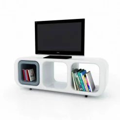 Mobile Contenitore Design Eracle Made in Italy