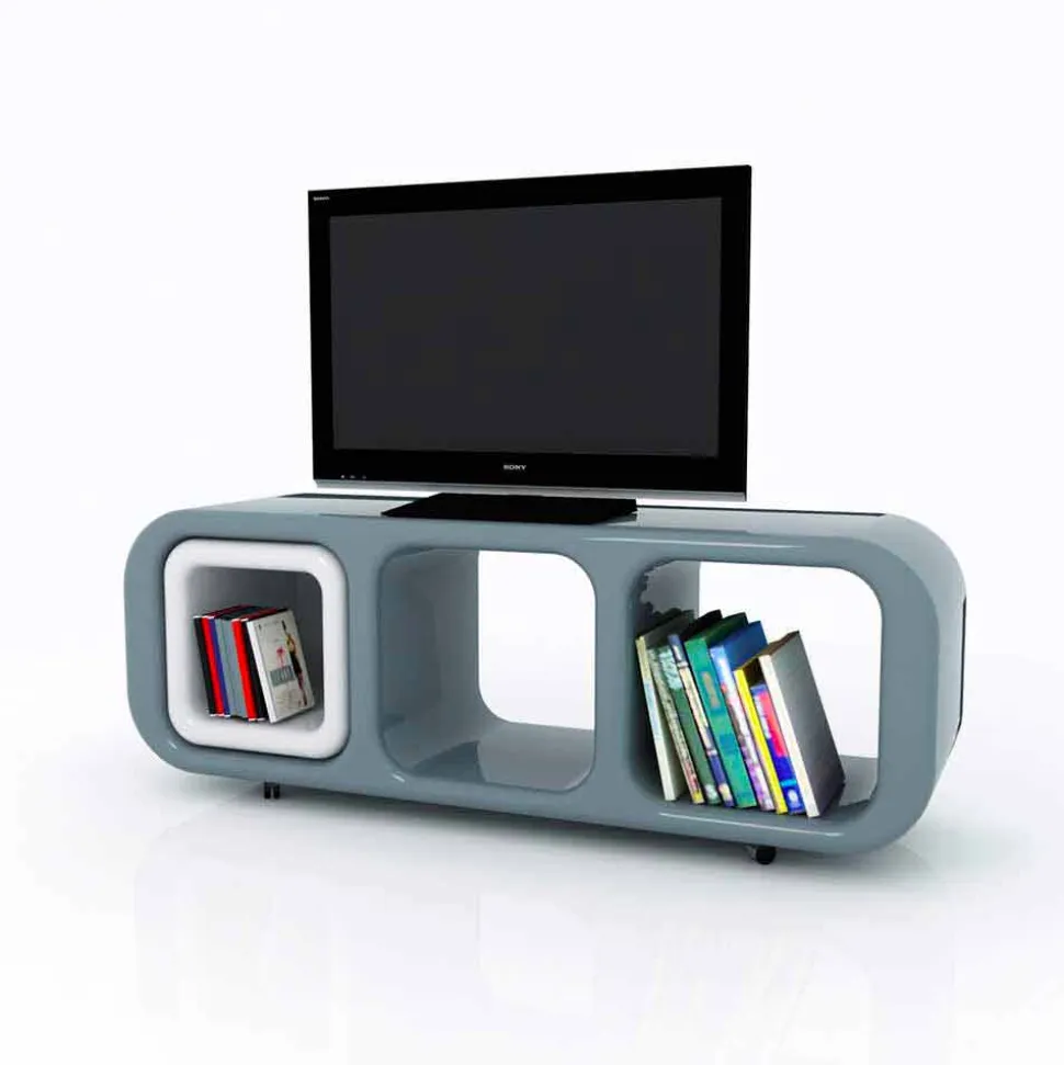 Mobile Contenitore Design Eracle Made in Italy