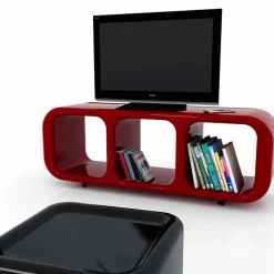 Mobile Contenitore Design Eracle Made in Italy