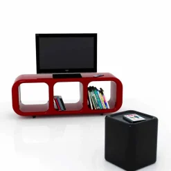 Mobile Contenitore Design Eracle Made in Italy
