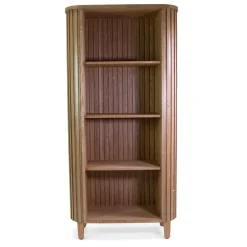 Mobile Libreria in Legno di Diverse Dimensioni - Polipo