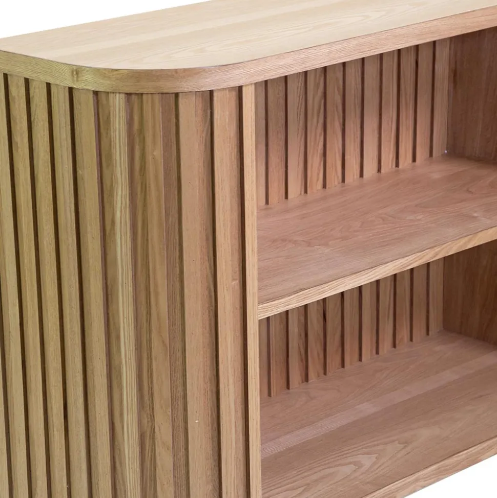 Mobile Libreria in Legno di Diverse Dimensioni - Polipo