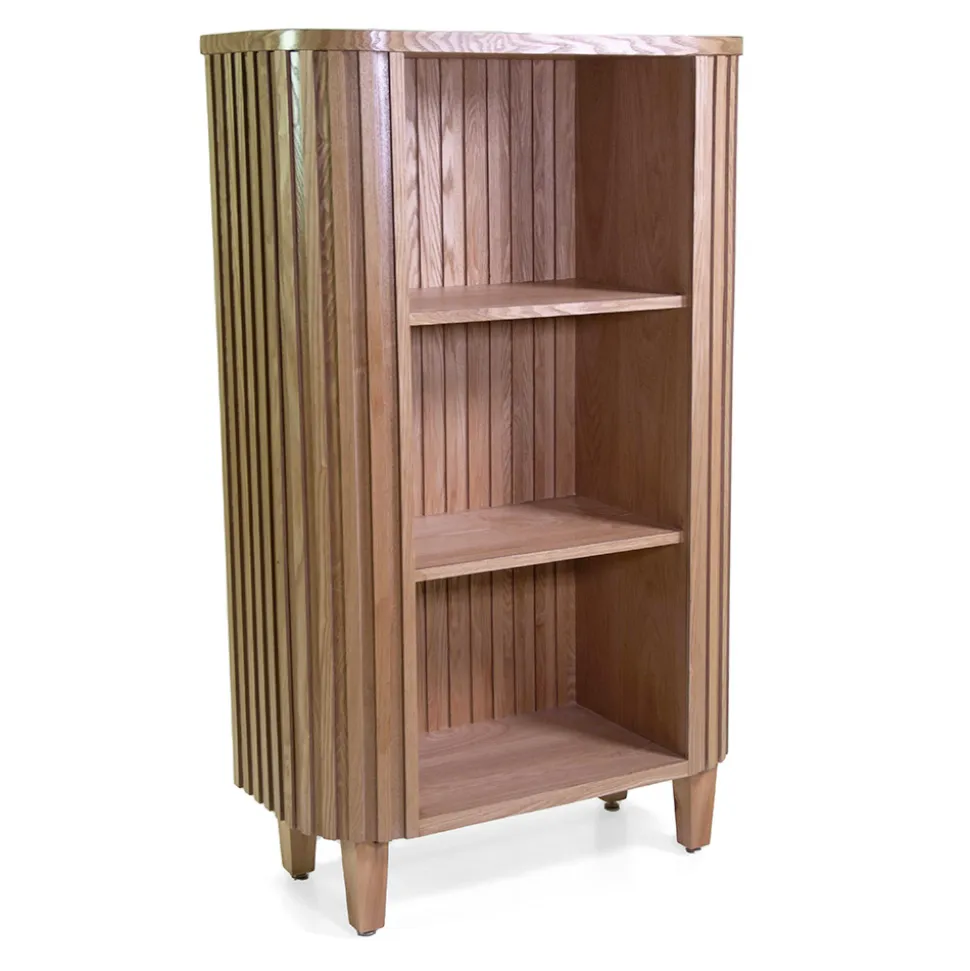 Mobile Libreria in Legno di Diverse Dimensioni - Polipo