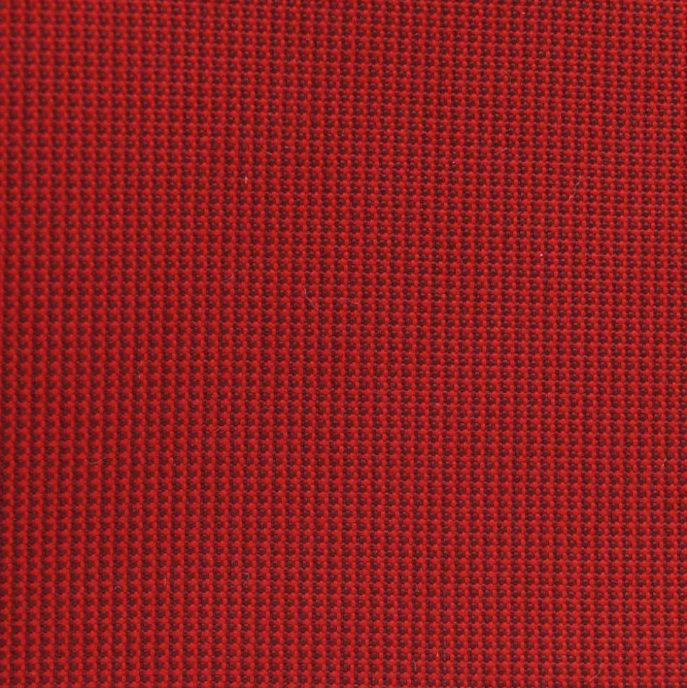 Ombrellone da Giardino con Struttura in Alluminio Rigato Anodizzato - Laila
