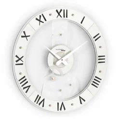 Orologio da muro Betty Grande, made in Italy