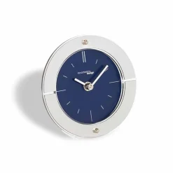 Orologio da tavolo moderno modello Aria, disponibile in diverse colorazioni