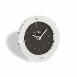 Orologio da tavolo moderno modello Aria, disponibile in diverse colorazioni