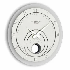 Orologio di design da parete Dininho Pendolo, design italiano