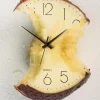 Orologio di design da parete 40x40 cm Ryan, fatto in Italia