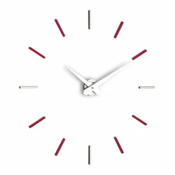 Orologio moderno da parete Dino, design italiano