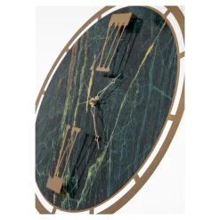 Orologio Realizzato in Ferro con 3 Lancette Made in Italy - Stella
