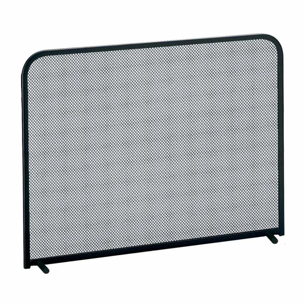 Parascintille con Piedini Realizzato in Metallo Made in Italy - Criceto