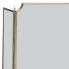 Parascintille con Rete Fine Nera e Ottone Made in Italy - Balena