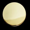 Piantana Appendi Asciugamani da Bagno Vintage in Ottone Made in Italy – Aristide