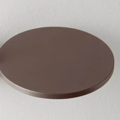 Piantana Realizzata in Metallo di Diverse Finiture Made in Italy - Lumi