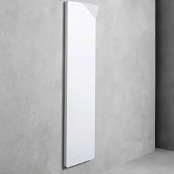 Piastra Radiante Elettrica a Parete Design Moderno fino a 1000 W - Book