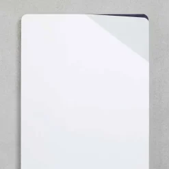 Piastra Radiante Elettrica a Parete Design Moderno fino a 1000 W - Book
