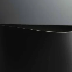 Piastra Radiante Idraulica Orizzontale Design in Acciaio fino 820 W - Cut