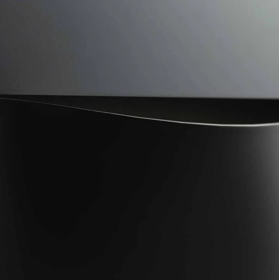 Piastra Radiante Idraulica Orizzontale Design in Acciaio fino 820 W - Cut