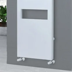 Piastra Riscaldante Idraulica in Acciaio al Carbonio Made in Italy - Candite