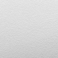 Piatto Doccia Quadrato 80x80 cm in Resina Bianca Effetto Velluto - Estimo