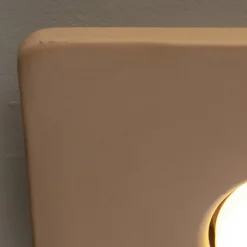 Plafoniera in Maiolica Toscana Realizzata a Mano in Italia - Toscot Vivaldi