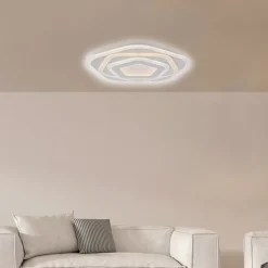 Plafoniera per Illuminazione Interni - Vega