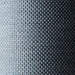 Poltona Modulare Centrale da Esterno in Metallo e Tessuto Made in Italy - Cola