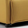 Poltrona Alzapersona con Funzioni Lift, Relax e Bed Made in Italy - Talita