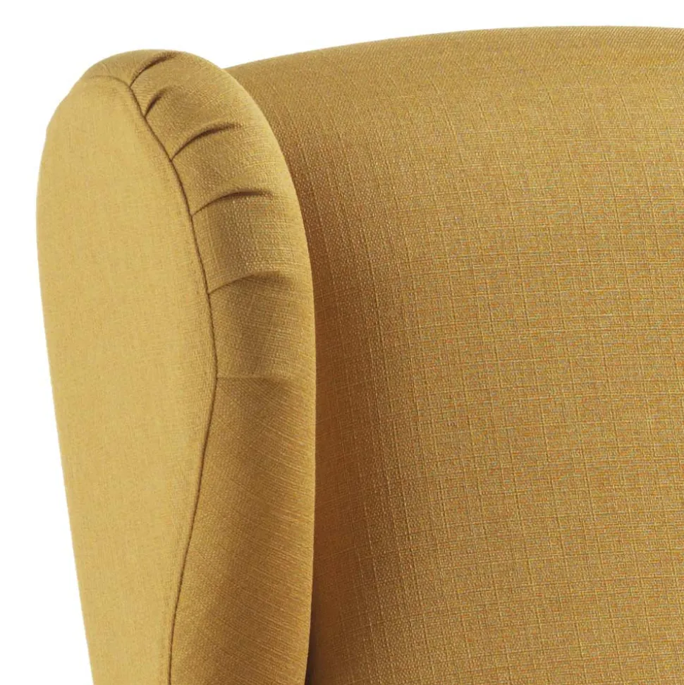Poltrona Alzapersona con Funzioni Lift, Relax e Bed Made in Italy - Talita