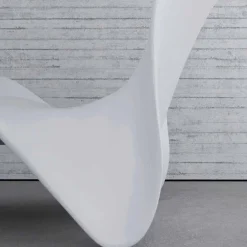 Poltrona Design Moderno Forma Made in Italy